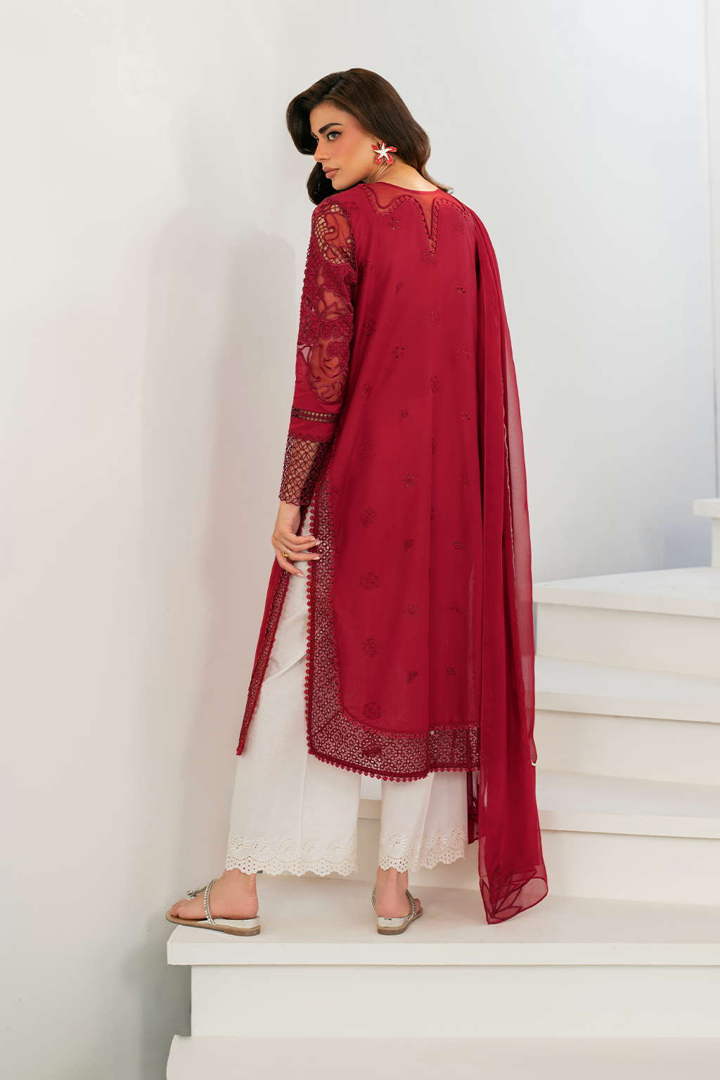 Iznik Festive Edition`25 IFE#01