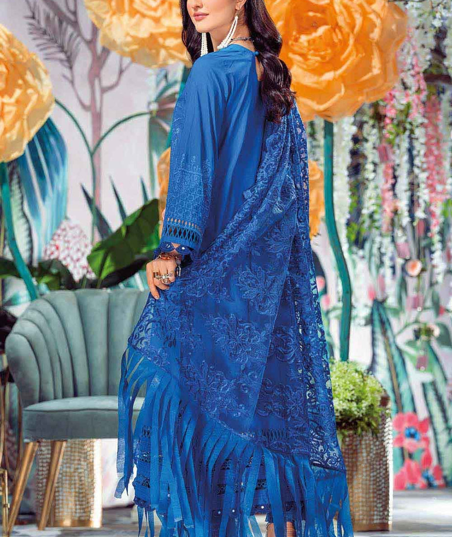 Gul Ahmed Summer'22 PM#22027