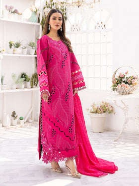 Parishay Dilkash Lawn'24 D#7