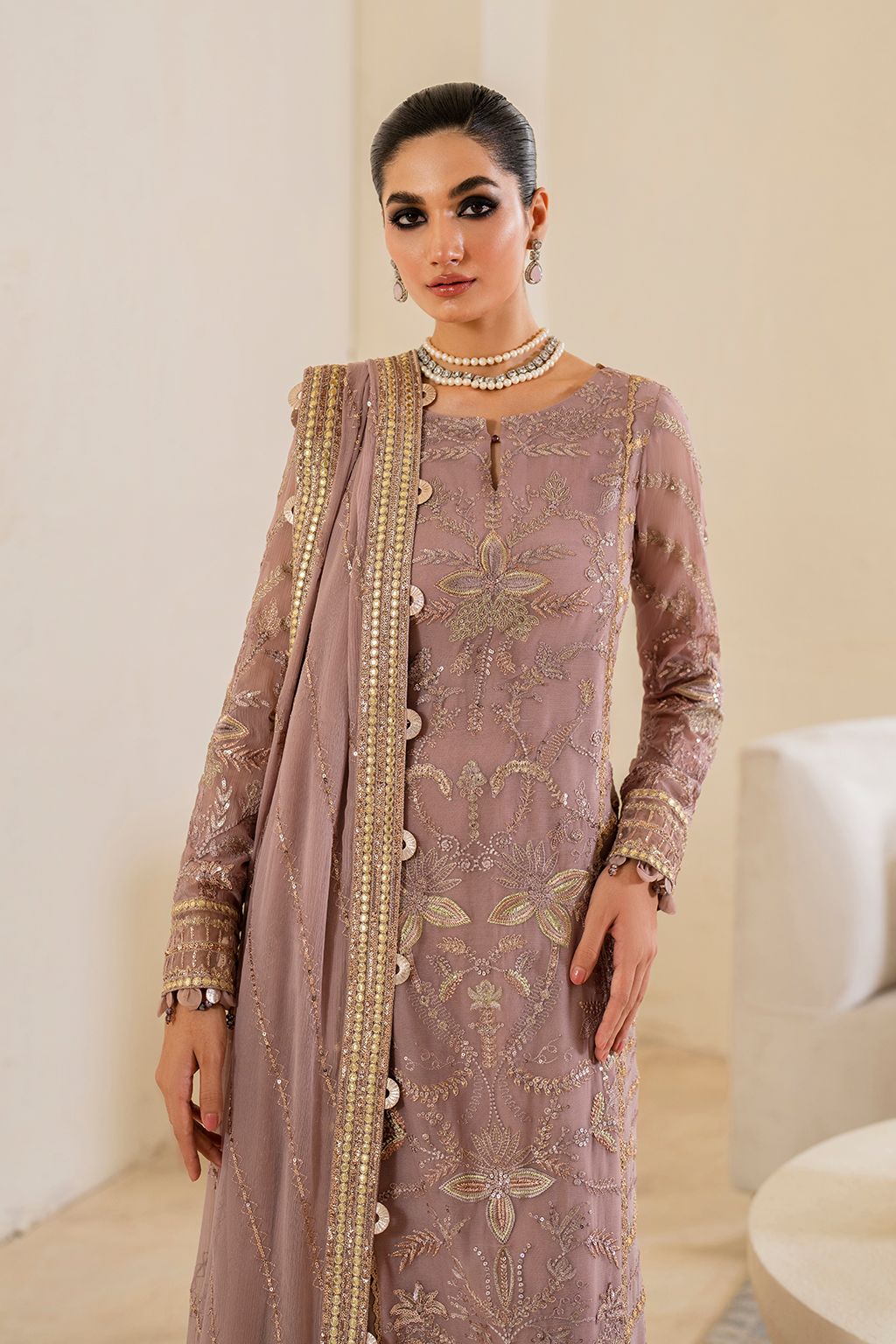 Iznik Chinon Chiffon'24 CC#48