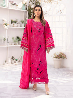Parishay Dilkash Lawn'24 D#7