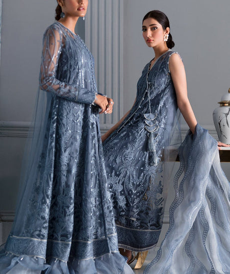 Jazmin Iris Luxury Edition`21 D#10