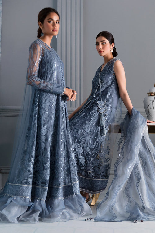 Jazmin Iris Luxury Edition`21 D#10