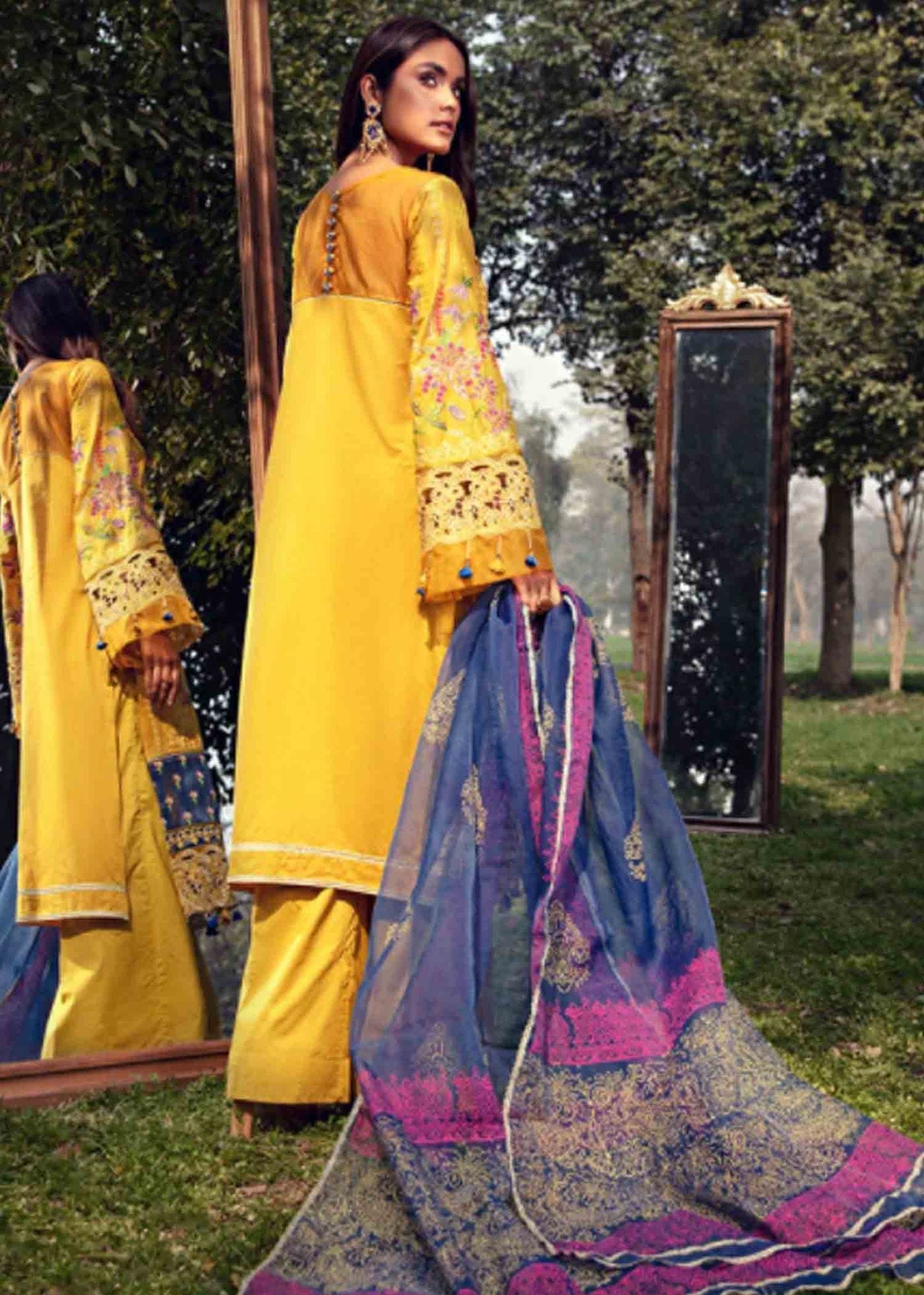 Motifz Rahi P/Lawn`21 D#2808
