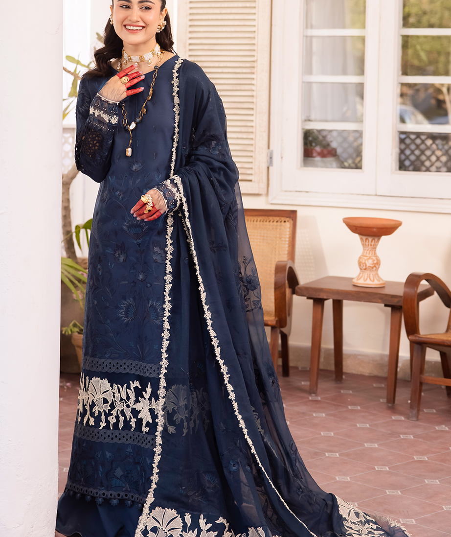 Iznik Nani Ka Ghar Eid`24 NKG#03