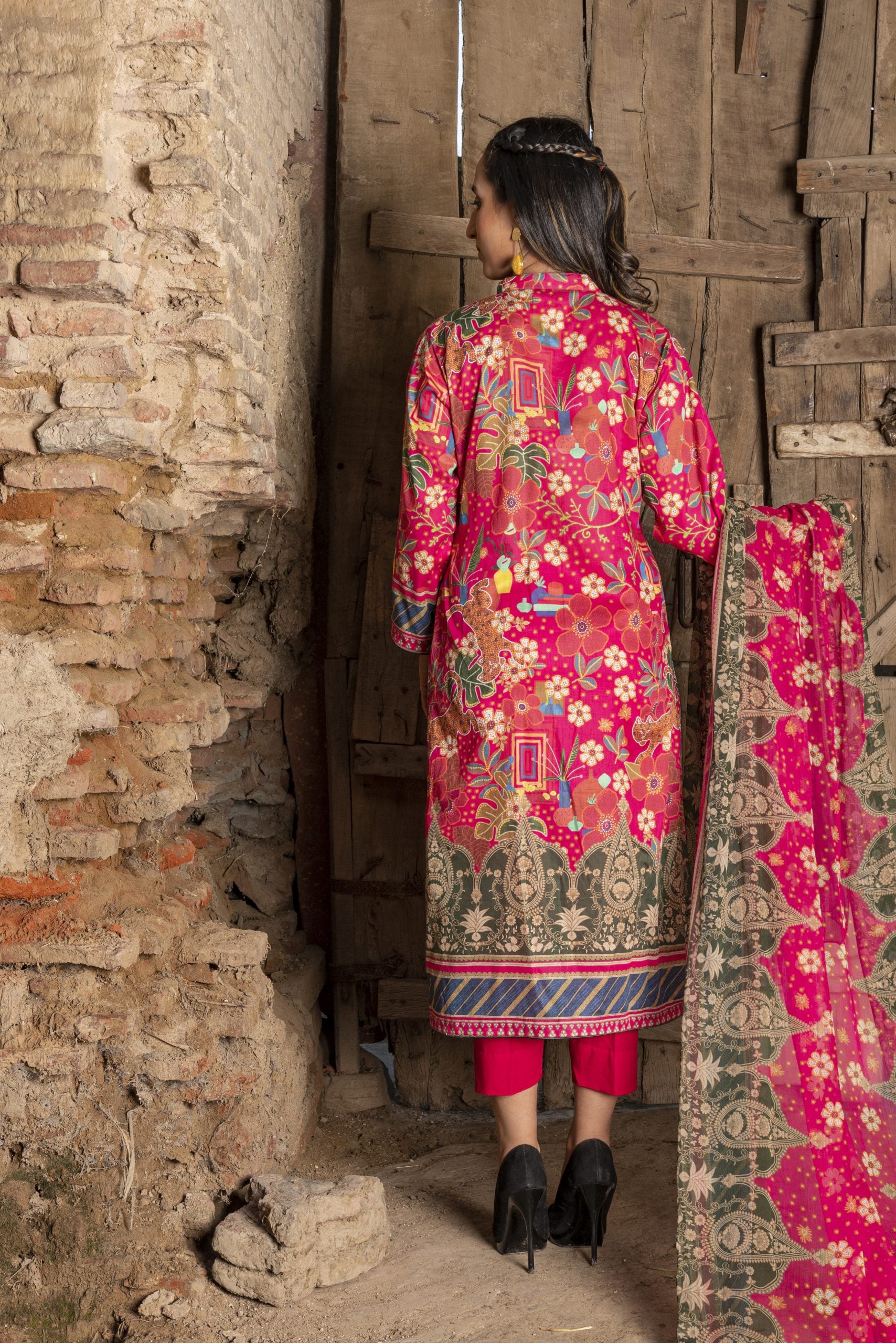 Labisa Mutyaran Lawn'22 W#16