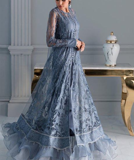 Jazmin Iris Luxury Edition`21 D#10