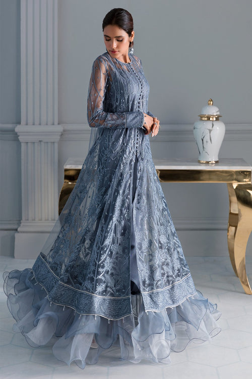 Jazmin Iris Luxury Edition`21 D#10
