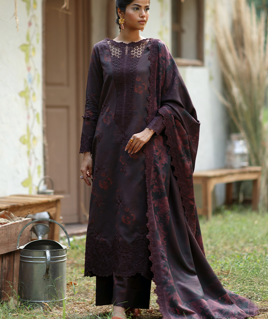 Iznik Premium Winter'24 IPK#04