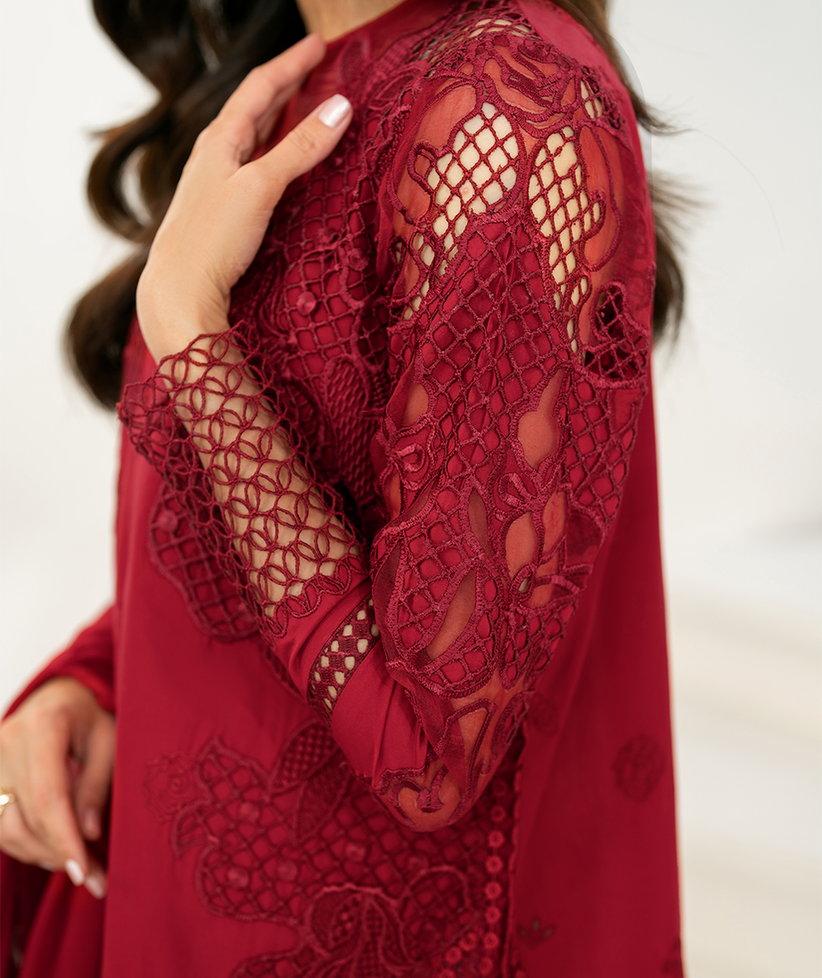 Iznik Festive Edition`25 IFE#01