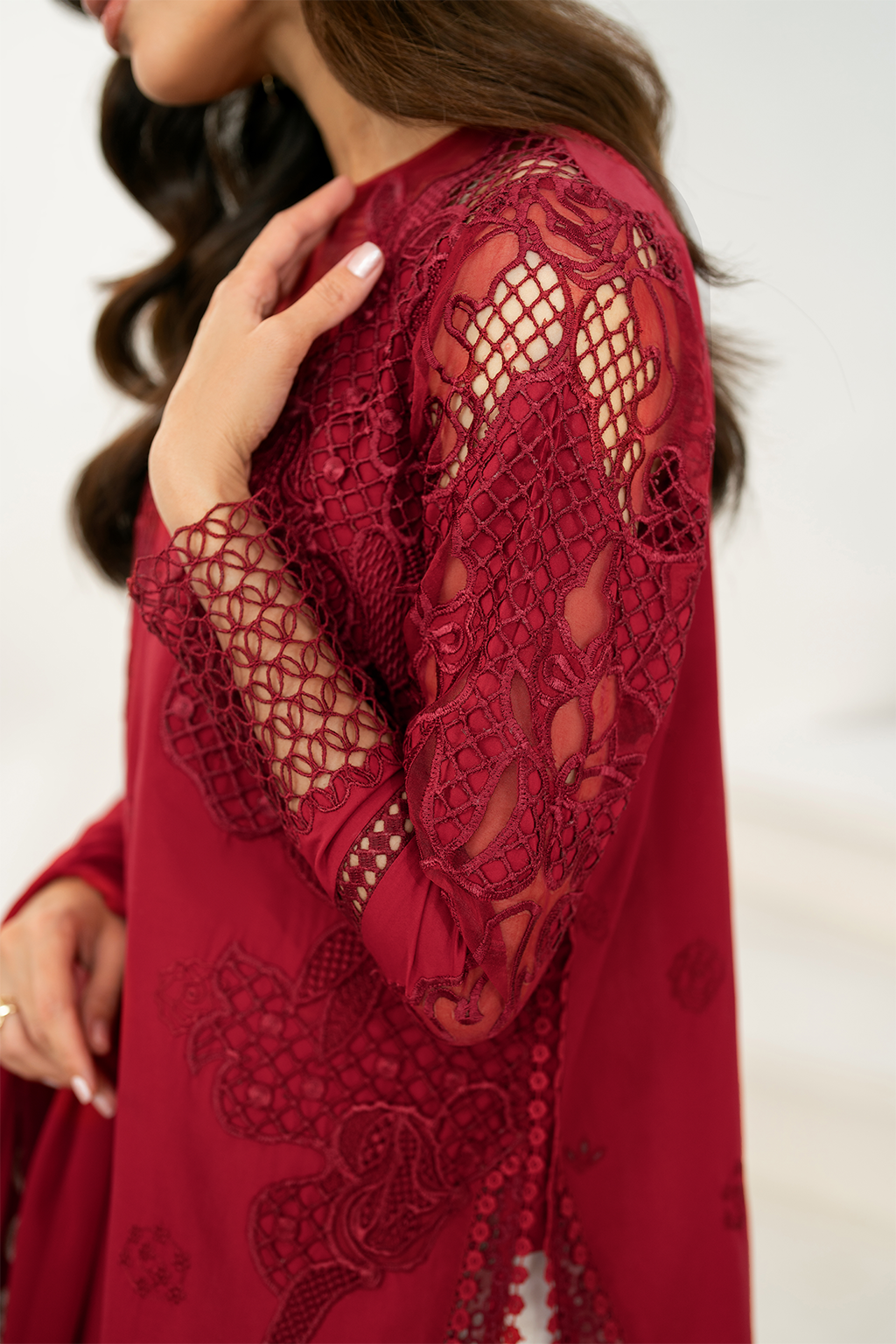 Iznik Festive Edition`25 IFE#01