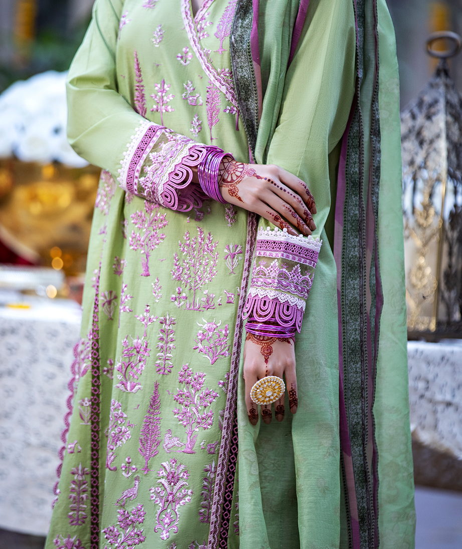 Zysha by Sobia Nazir`22 D# 5A Gul Bahar