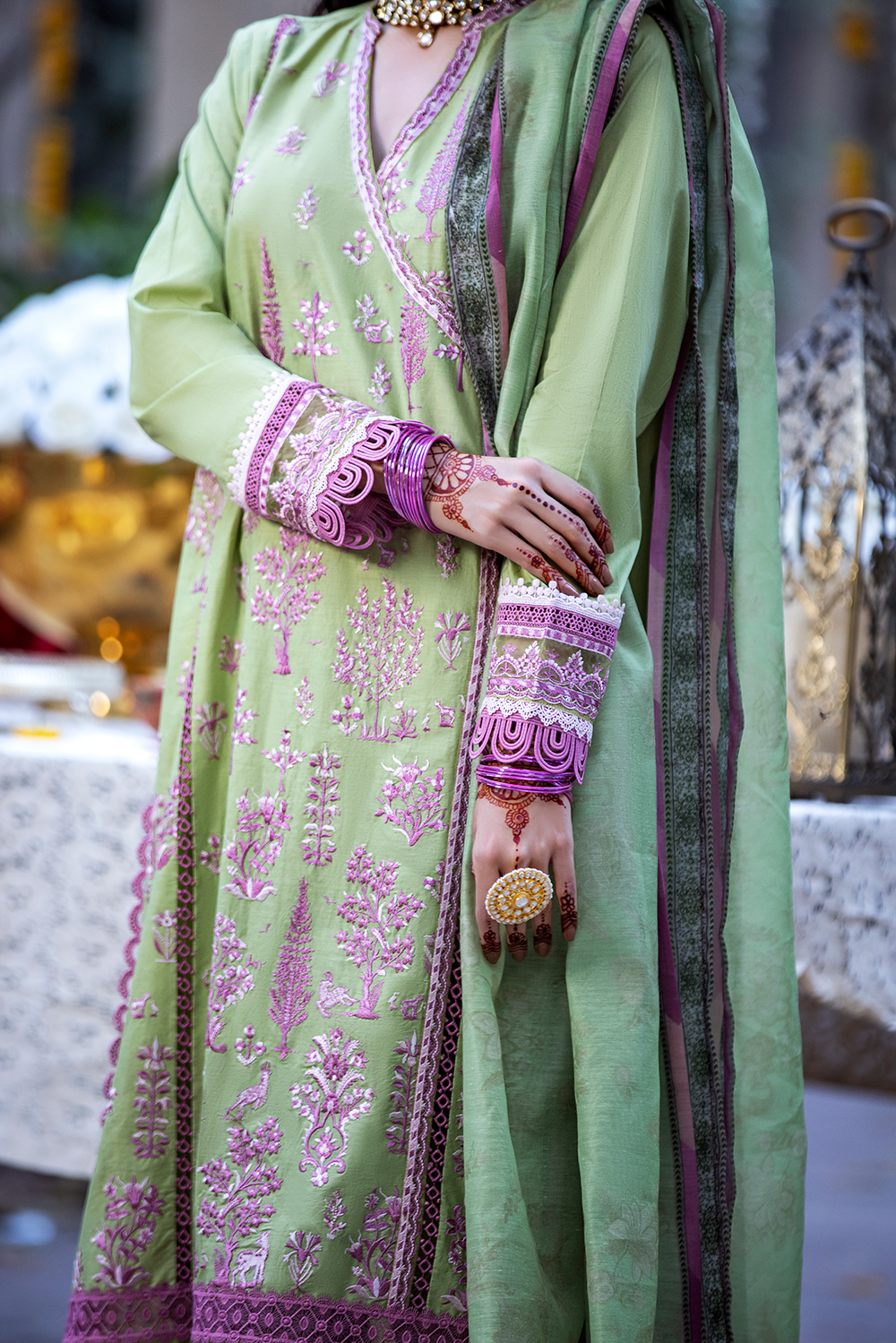 Zysha by Sobia Nazir`22 D# 5A Gul Bahar