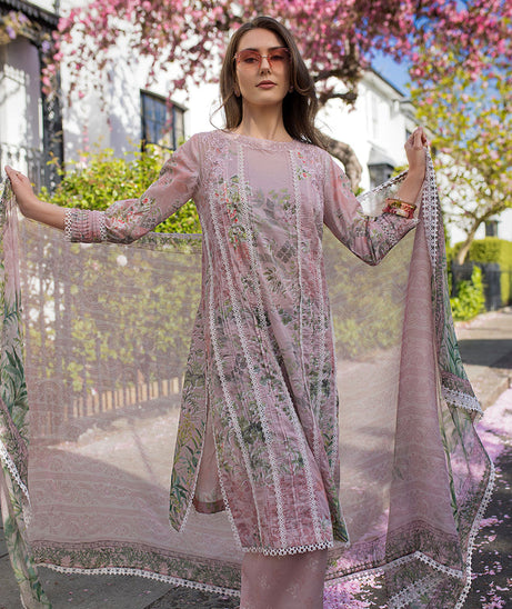 Sobia Nazir Basics '25 5A