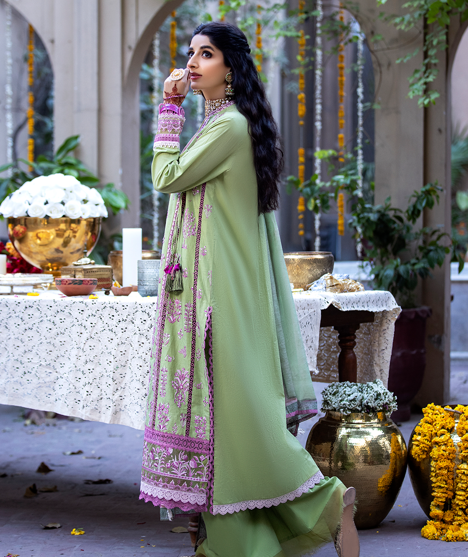 Zysha by Sobia Nazir`22 D# 5A Gul Bahar