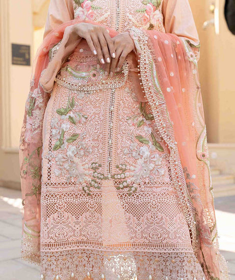 Sobia Nazir Luxury Lawn '22 D#5b