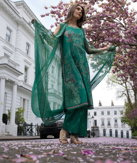 Sobia Nazir Basics '25 5B