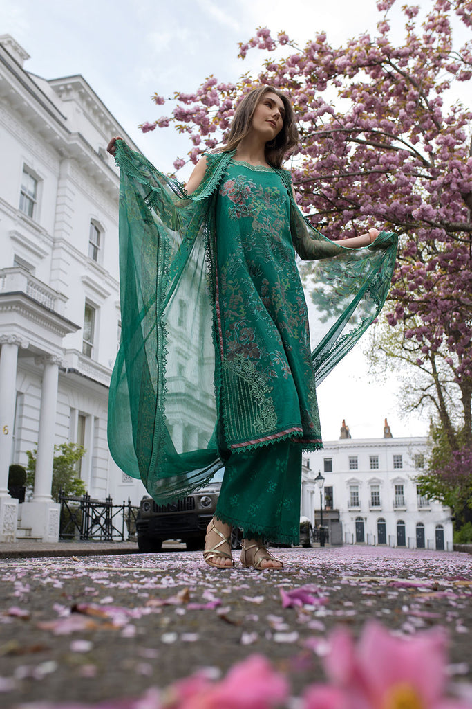 Sobia Nazir Basics '25 5B