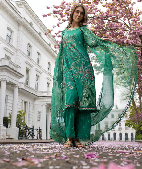 Sobia Nazir Basics '25 5B