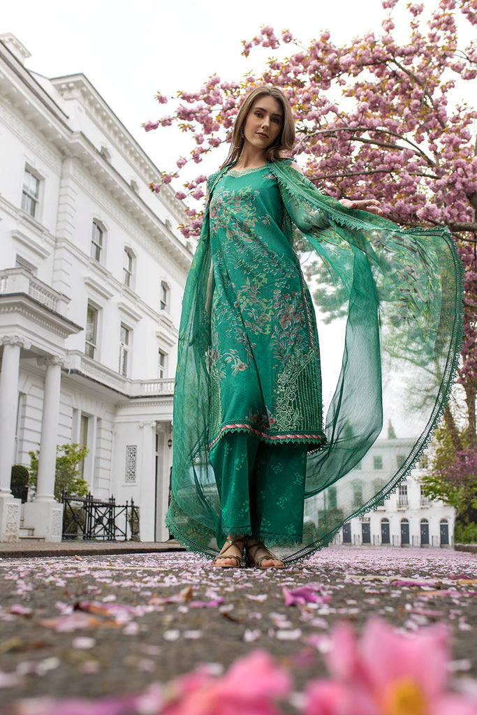 Sobia Nazir Basics '25 5B