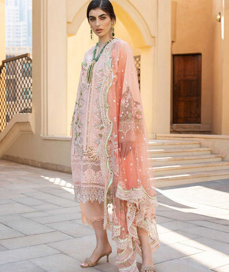 Sobia Nazir Luxury Lawn '22 D#5b