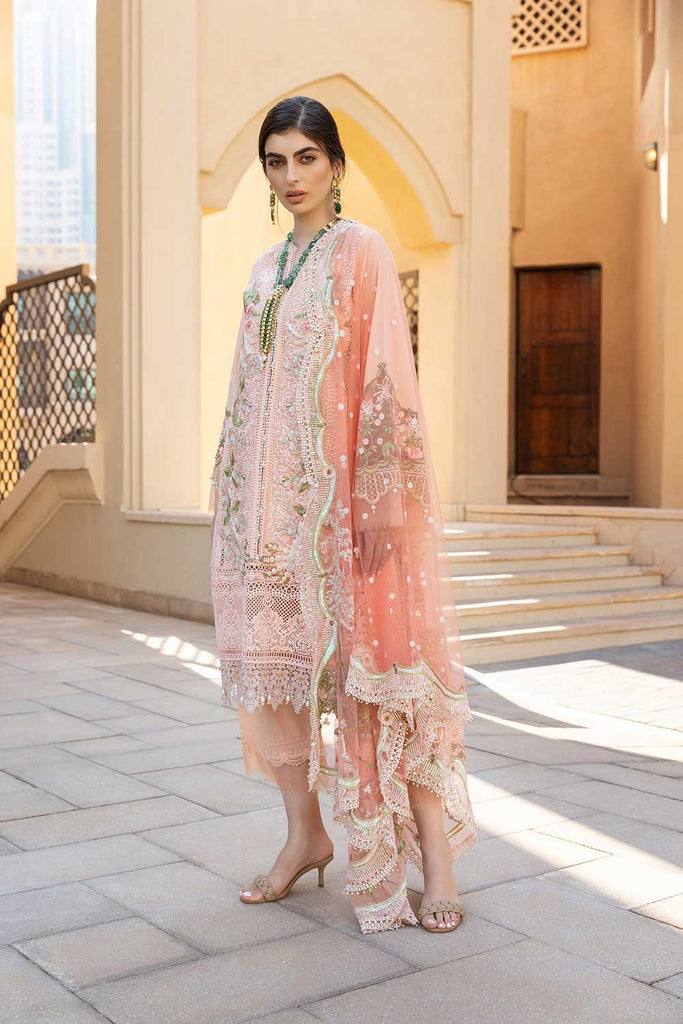 Sobia Nazir Luxury Lawn '22 D#5b