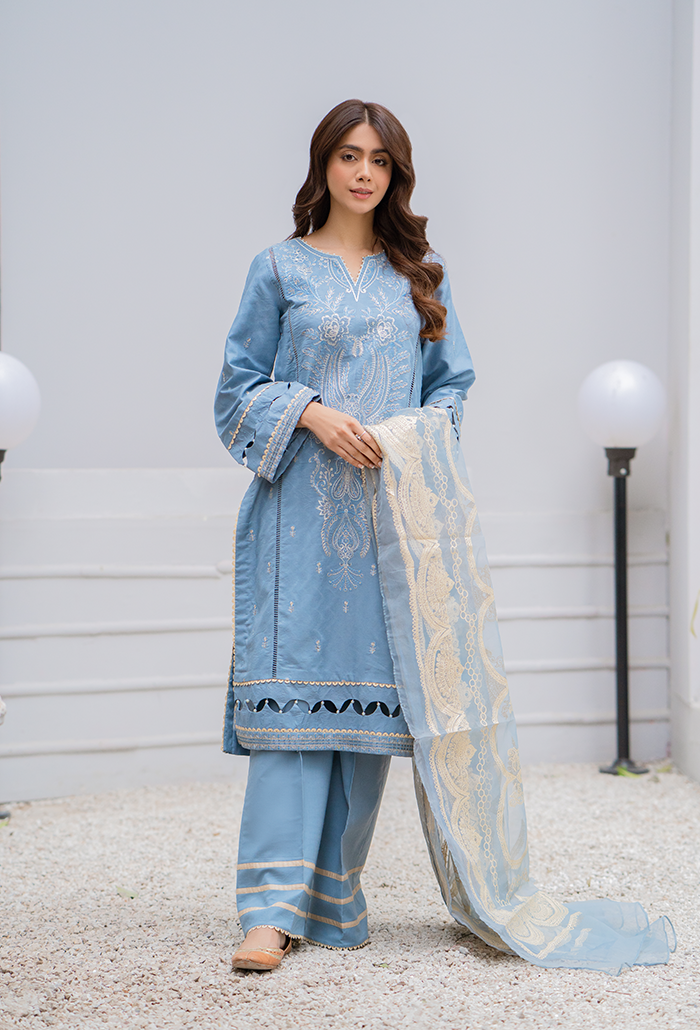 Hamdam Arzoo Lawn`23 D#06