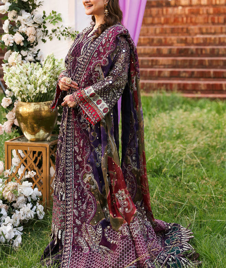 RA Nureh Jhoomro L/Formal'24 NL#70