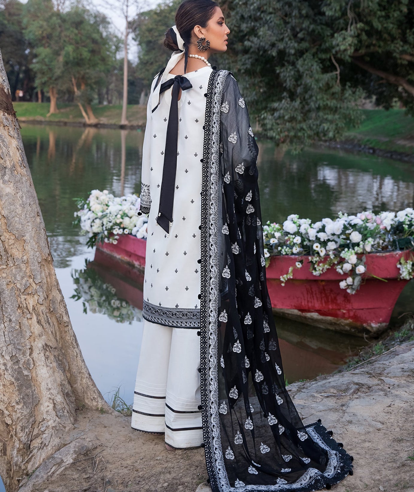 Sifa Spring Lawn`22 SL#01