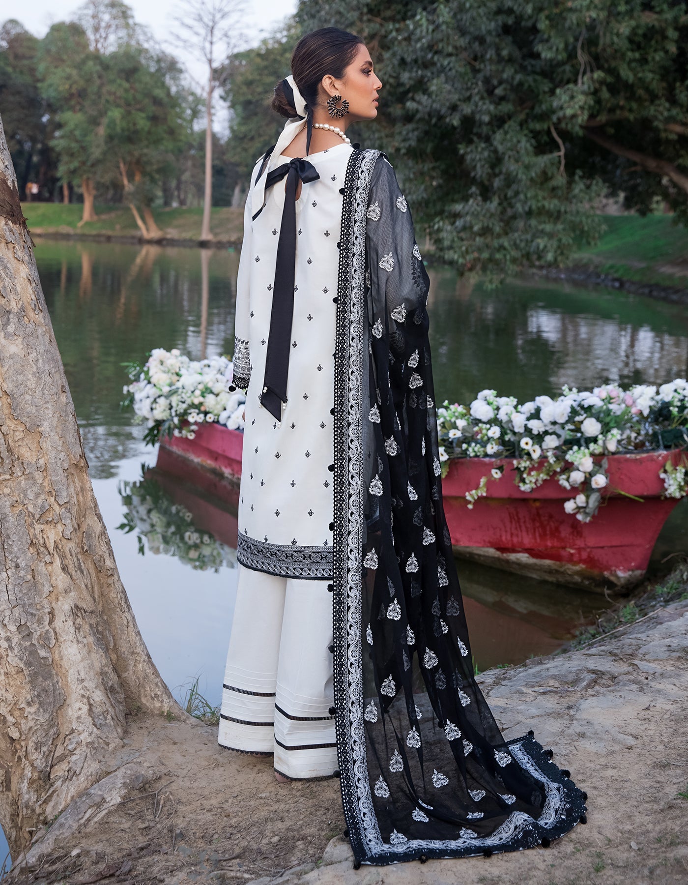 Sifa Spring Lawn`22 SL#01