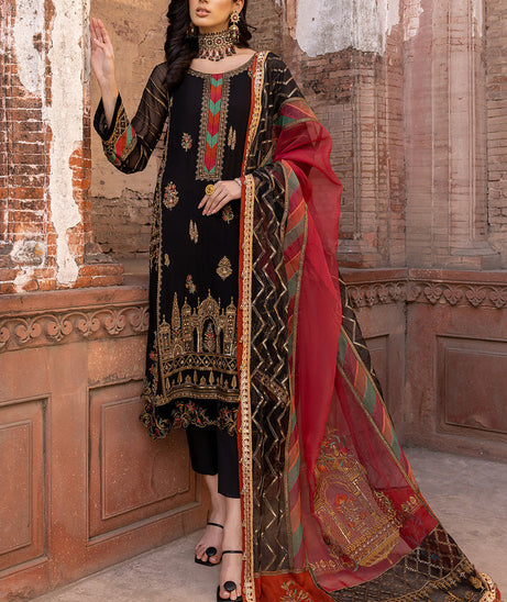 BR Charizma Dastan-e-Jashan`23 DJ#4