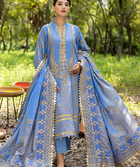 BR Charizma Emb Jacquard'22 CMN#6