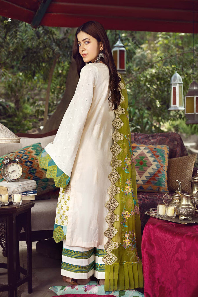 Charizma Bad-E-Naseem Lawn'21 EBL#02