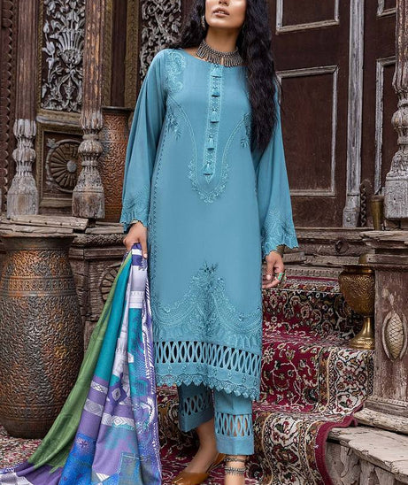 Charizma Reem E/Leather`21 RMW#3 (Vol-1)