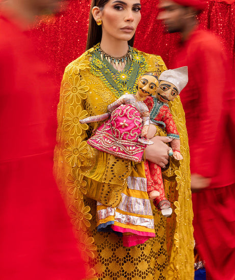 RA Nureh Mela F/Lawn'24 NDS#100