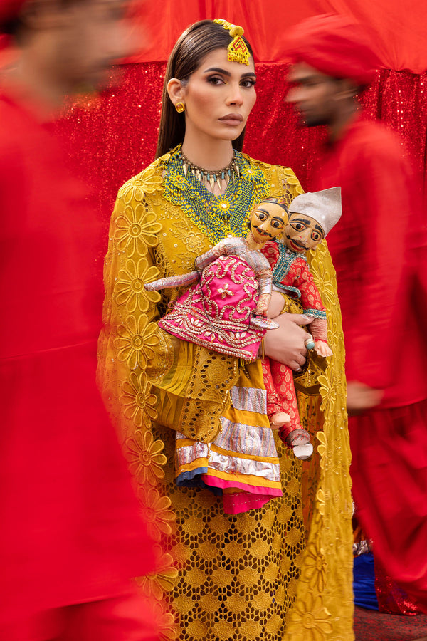 RA Nureh Mela F/Lawn'24 NDS#100