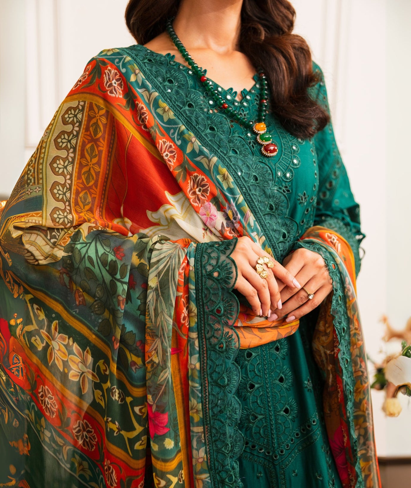 9Needles Pairi Daeza Lawn`25 NL#1