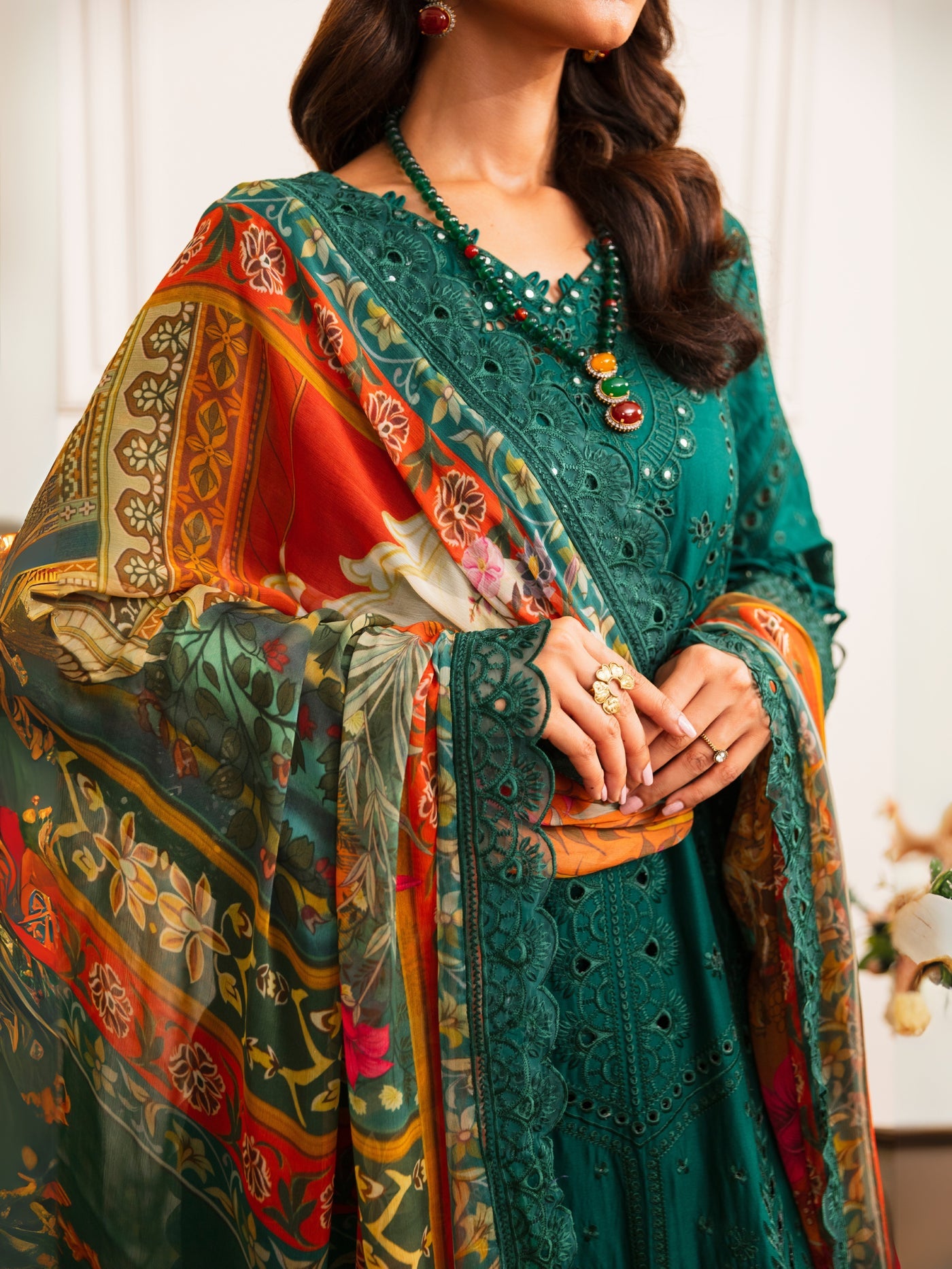 9Needles Pairi Daeza Lawn`25 NL#1