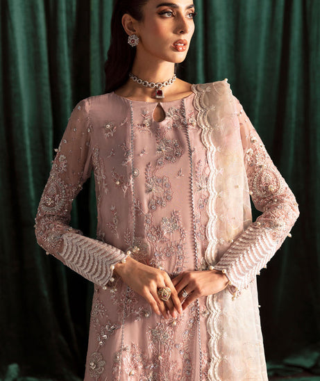 RA Nureh Elanora L/Chiffon'24 D#44