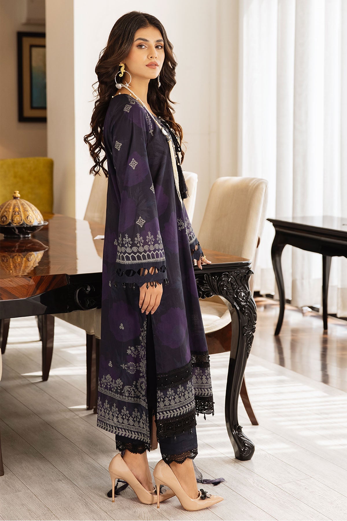 RA Nureh Signature Lawn`23 SP#44