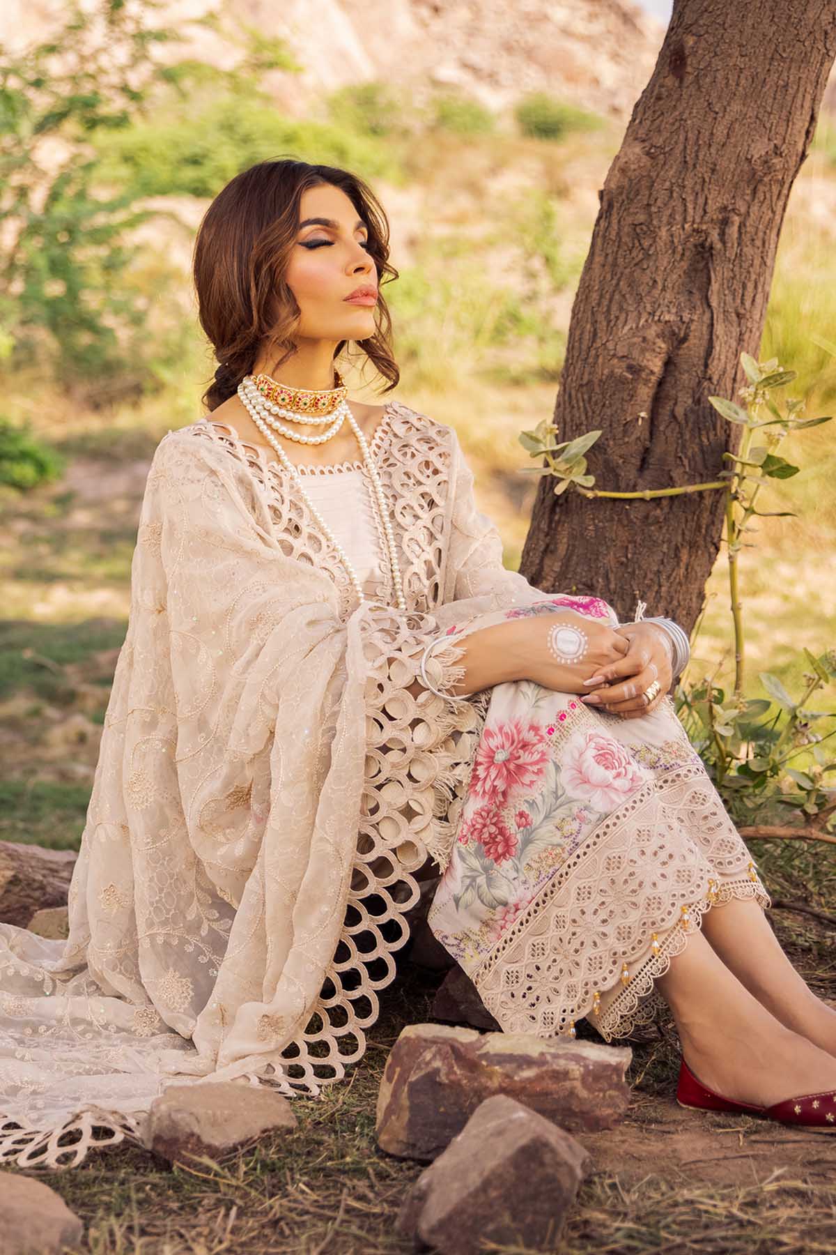 RA Nureh L/Festive`23 Vol-7 NSL#12