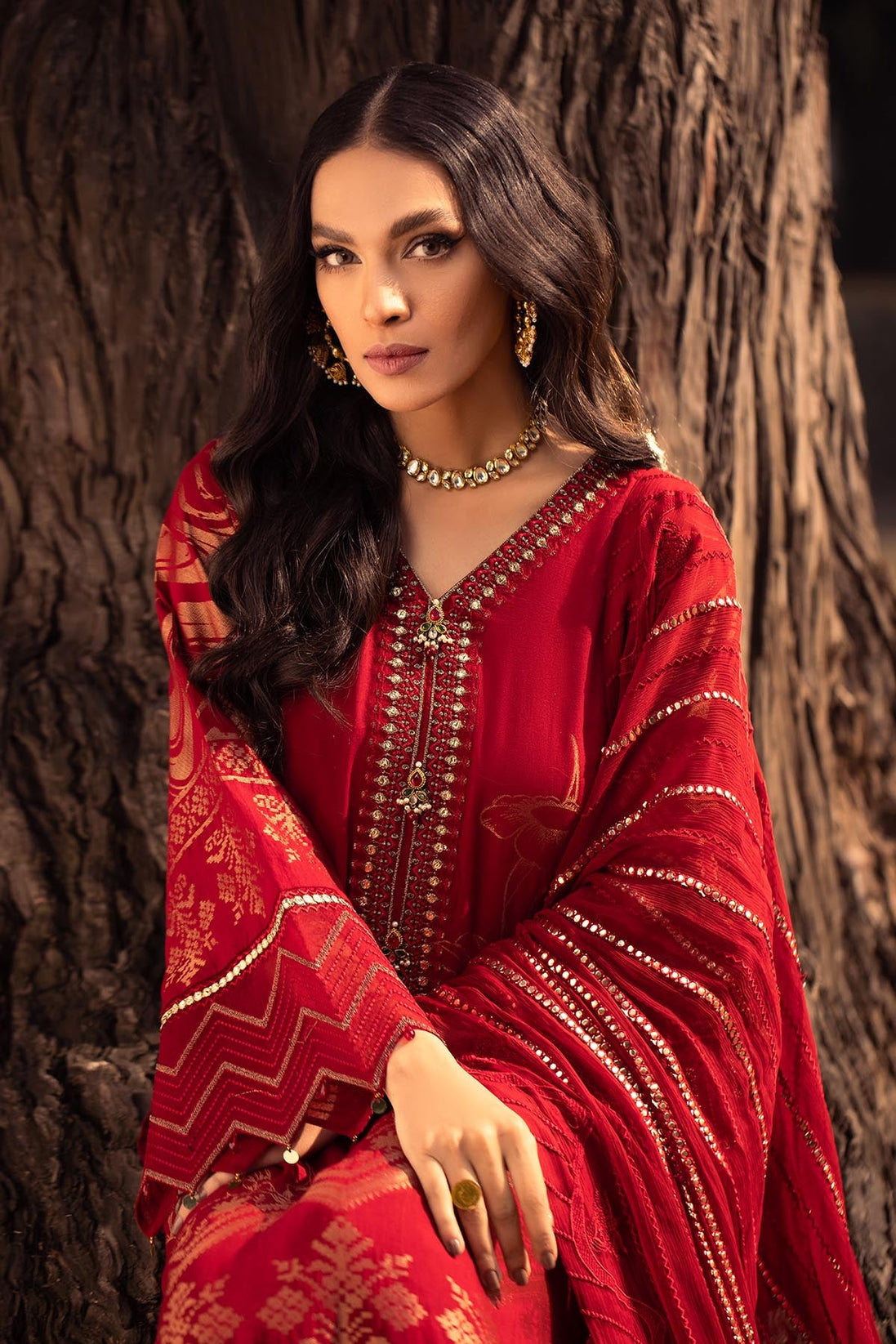 Nureh Maya Jac/Lawn`22 D#25