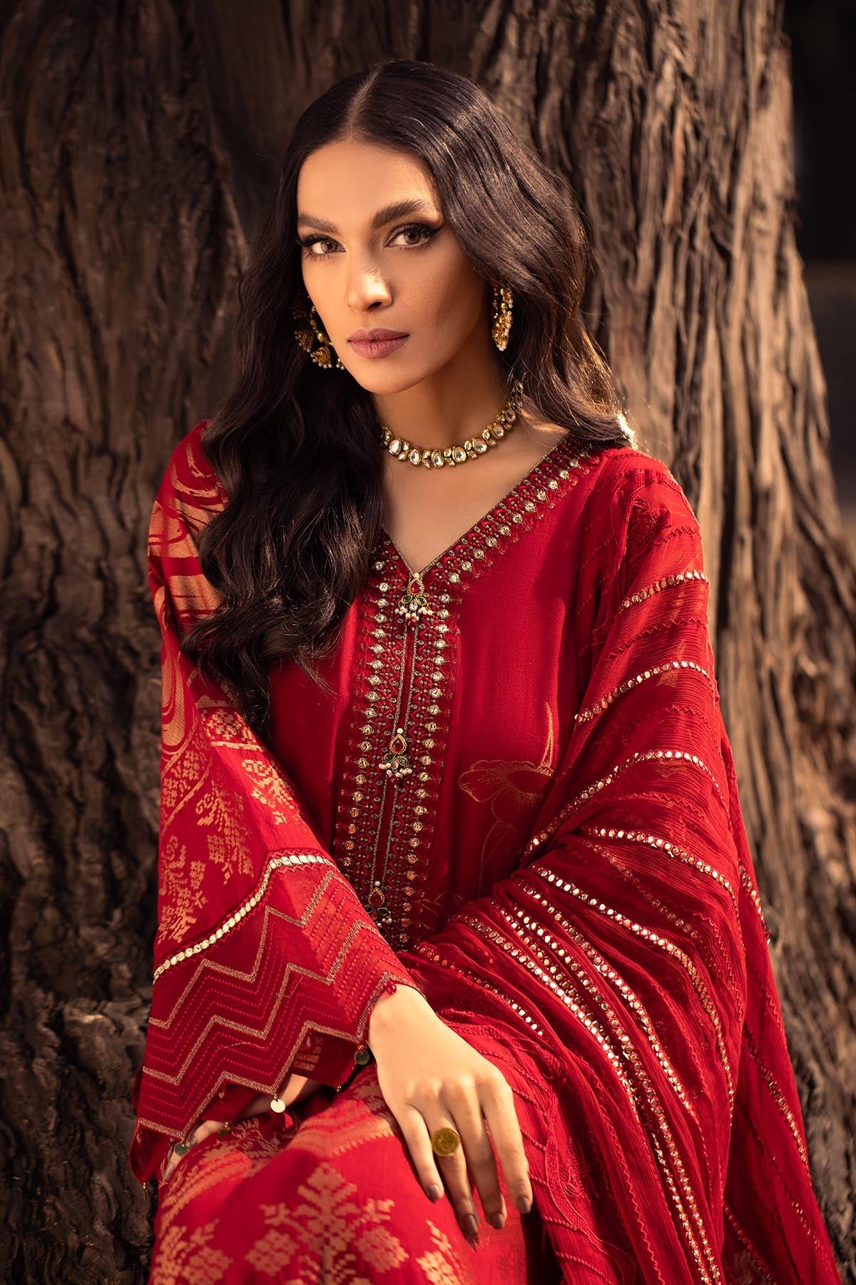 Nureh Maya Jac/Lawn`22 D#25