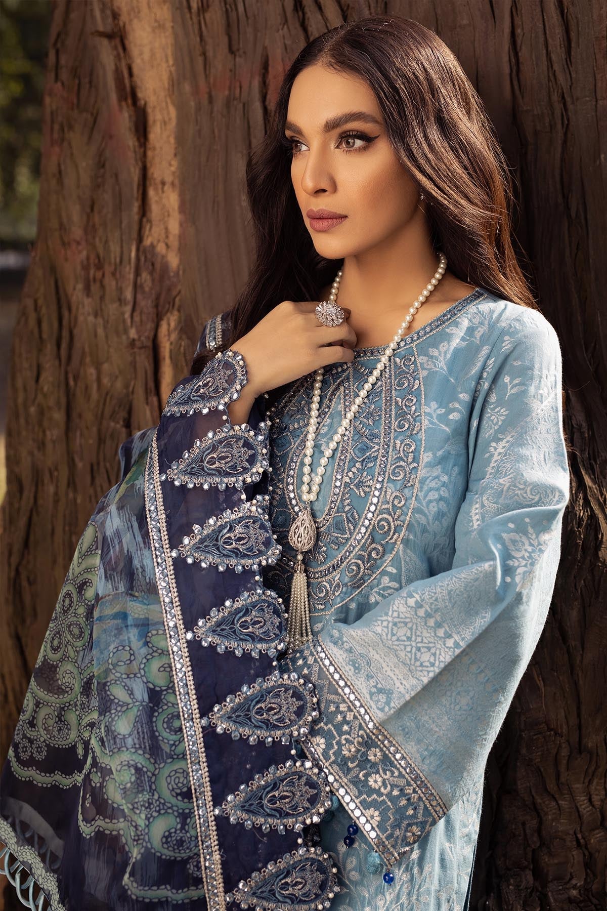 Nureh Maya Jac/Lawn`22 D#26