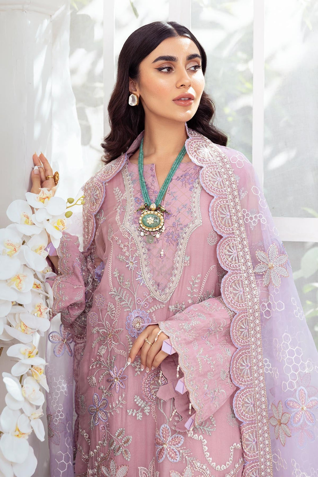 RA Nureh Elanora L/Chiffon'22 D#1