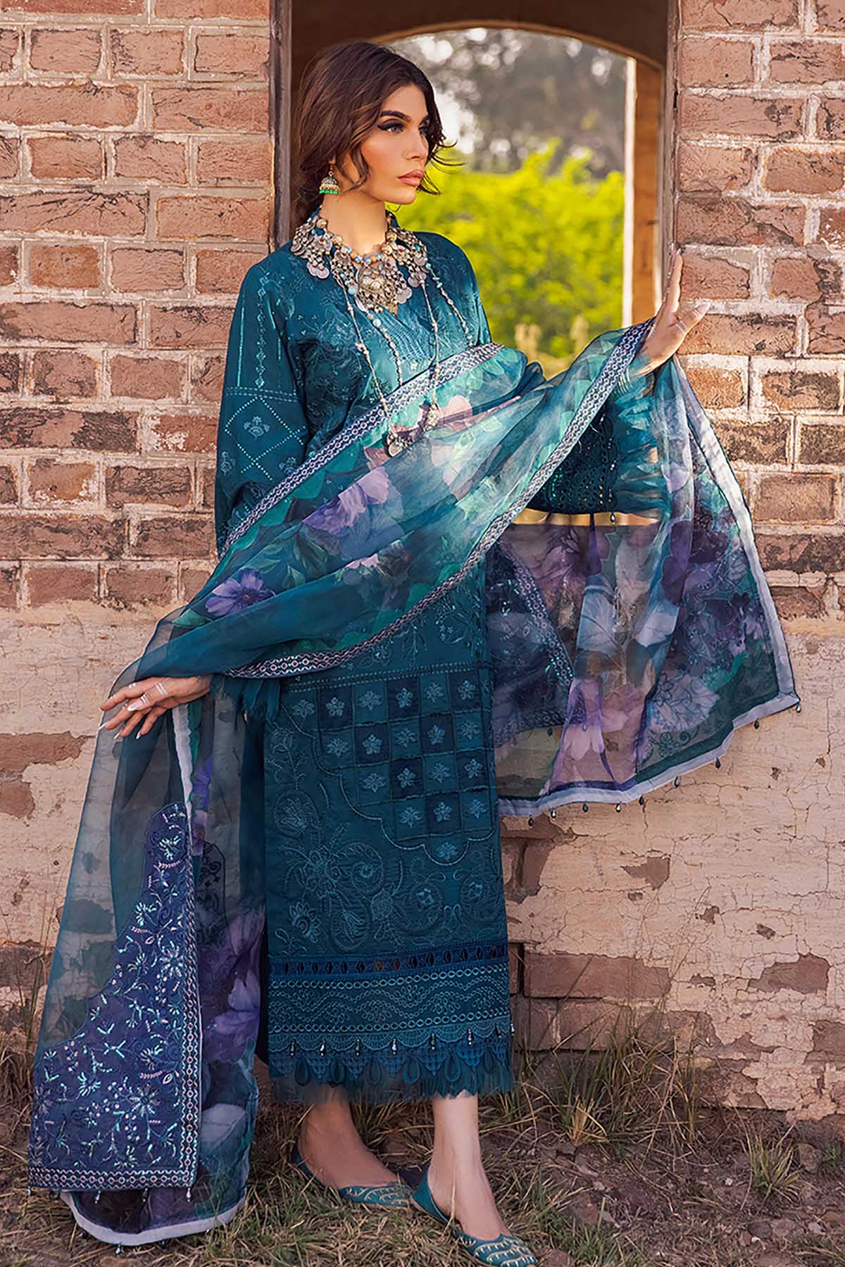 RA Nureh L/Festive`23 Vol-7 NSL#13