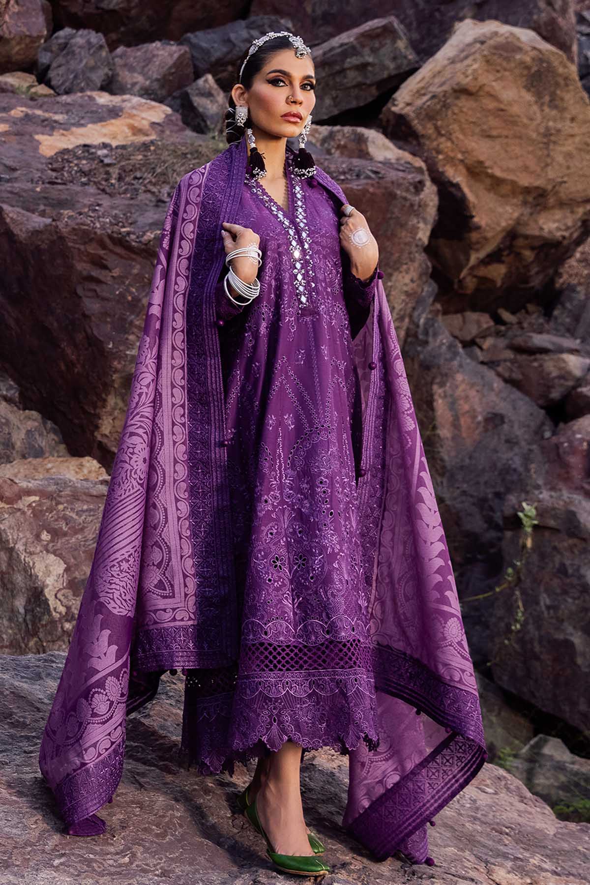 RA Nureh L/Festive`23 Vol-7 NSL#9