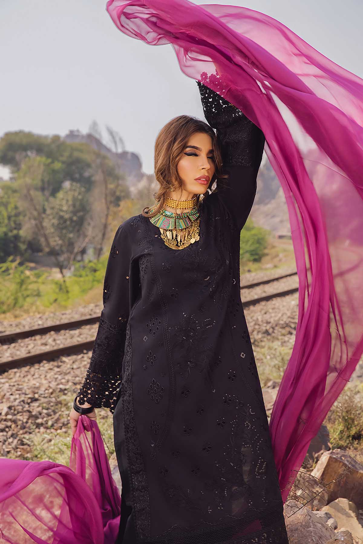 RA Nureh L/Festive`23 Vol-7 NSL#16