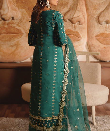 Maryam's Be Khudi R \Silk'26 V#2 D#2002
