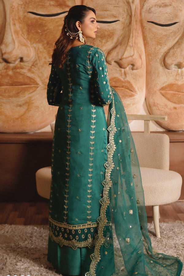 Maryam's Be Khudi R \Silk'26 V#2 D#2002